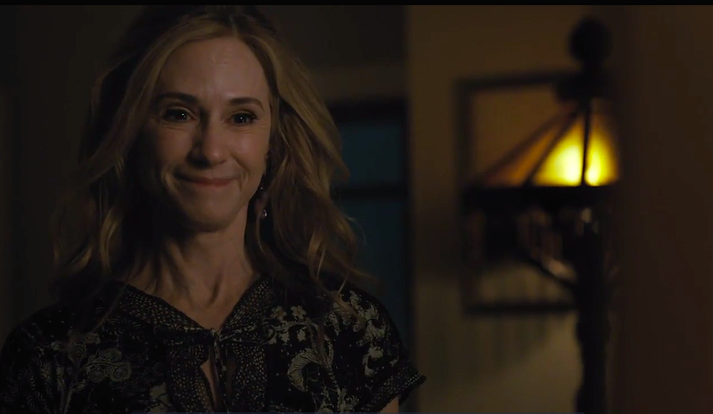 Holly Hunter (Screenshot: HBO)